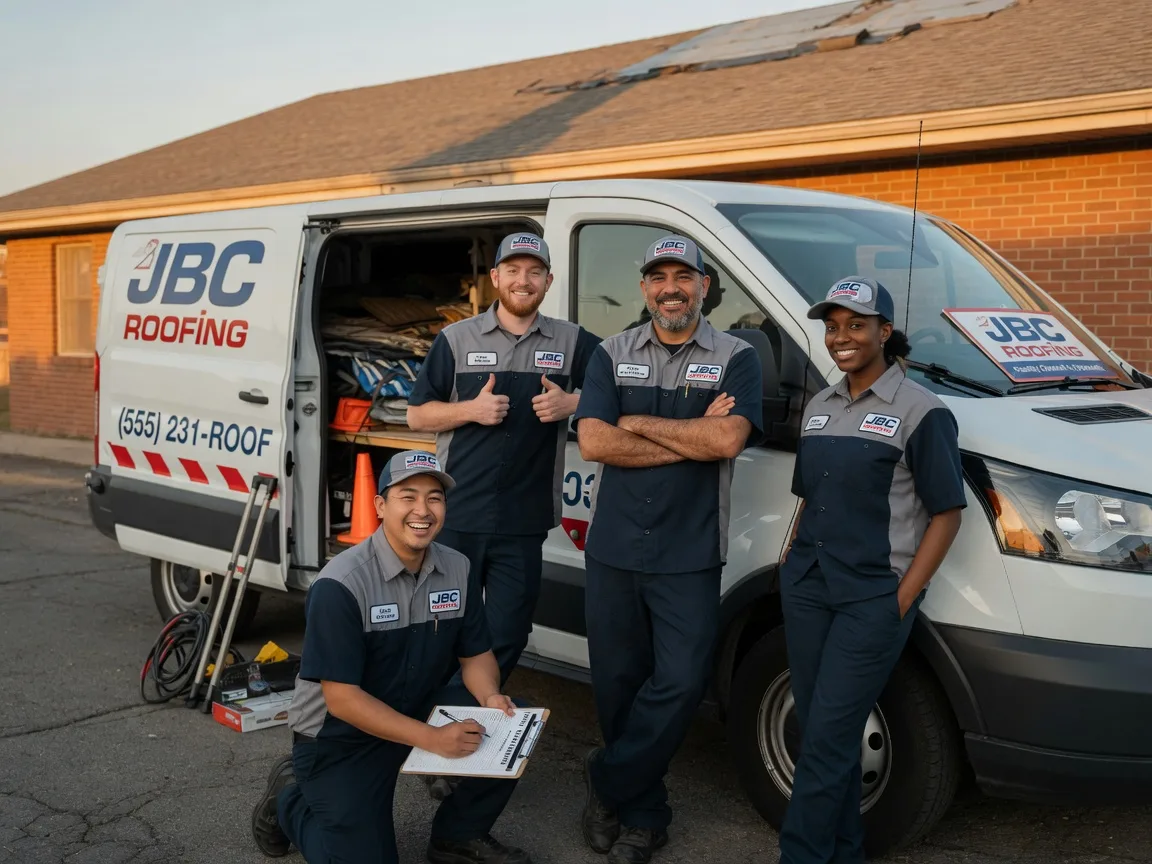 Roof Replacement company in Kingston, UT